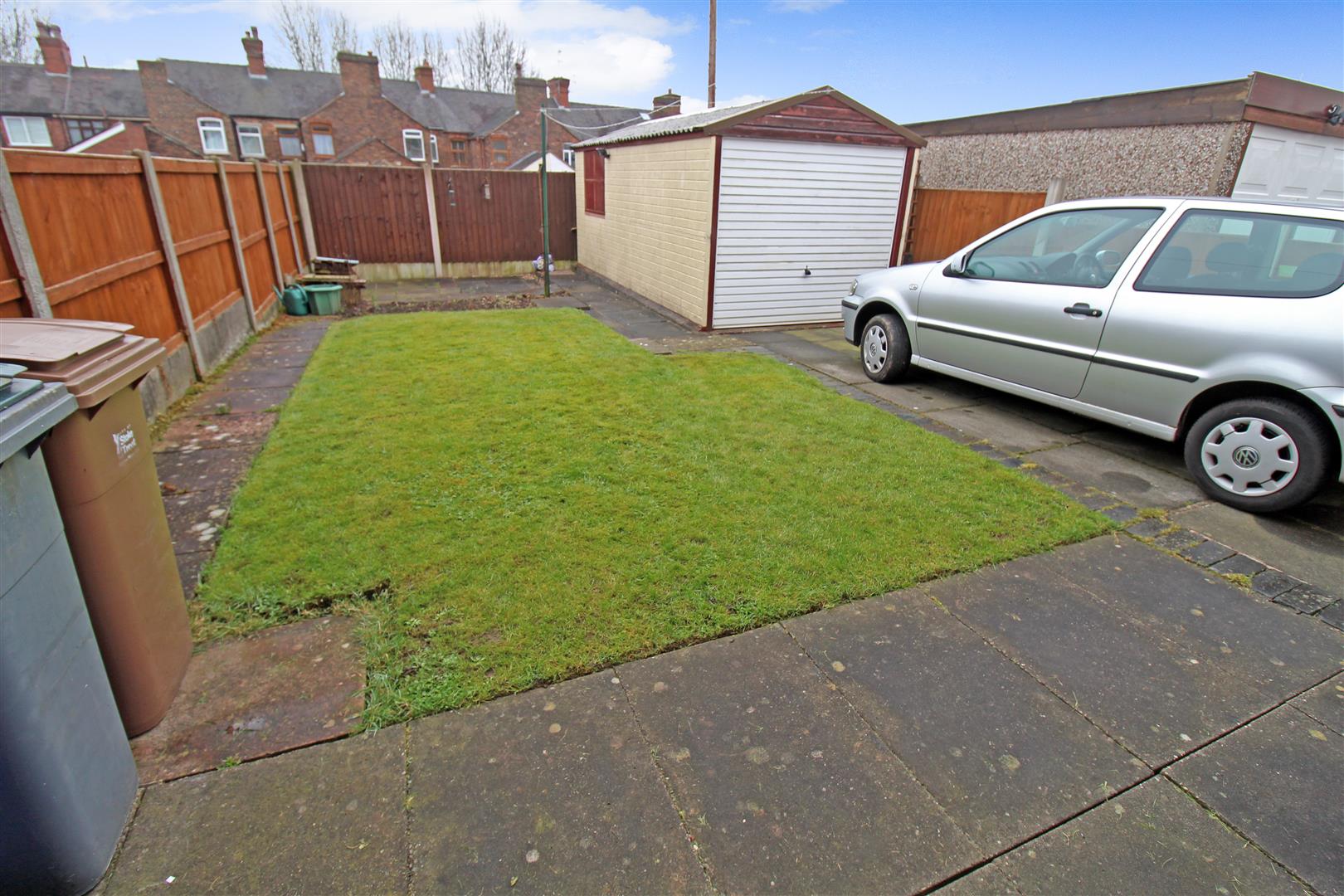 Skellern Avenue, Bradeley, Stoke-On-Trent